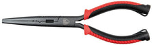 Fox Rage Pliers Long Nose Pliers - 8.5 Inch Reelfishing
