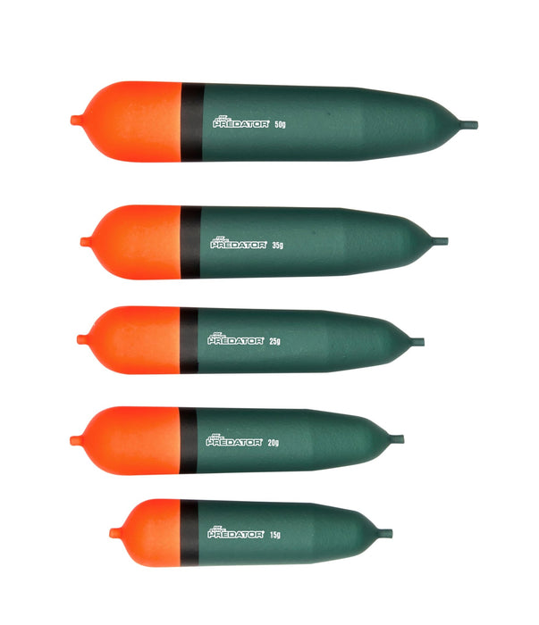 Fox Rage Predator slim slider Reelfishing