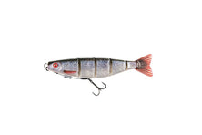 Fox Rage Pro Shad loaded softbait Jointed Reelfishing