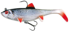 Fox Rage Replicant Wobble Lure Reelfishing