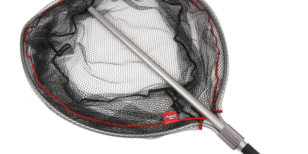 Fox Rage Speedflow XL Landing Net Reelfishing