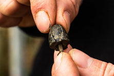 Fox Removable Flying Back Weights 10g Reelfishing