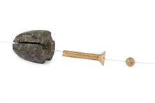 Fox Removable Flying Back Weights 10g Reelfishing