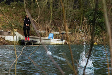 Fox Removable Flying Back Weights 10g Reelfishing