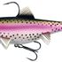 Rage Wobble Replicant Rainbow trout 7.5cm 11g qty 2 Reelfishing
