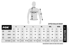 Fox Rip Stop Jacket Camo/Khaki Reelfishing