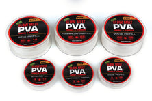 Fox Slow Melt PVA Narrow 25mm 20m Reelfishing