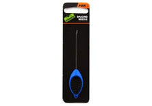Fox splicing needle Reelfishing