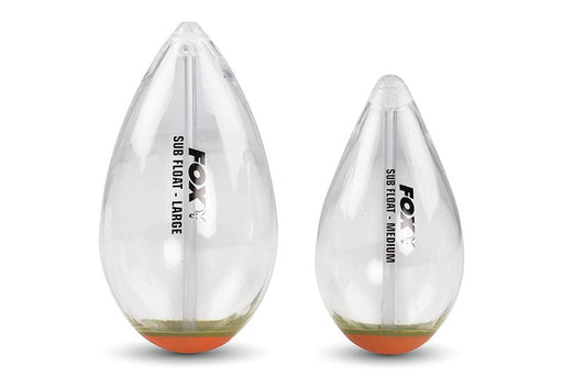 Fox Sub Float Reelfishing