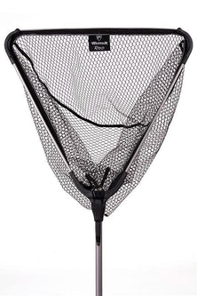 Fox Warrior R60 Predator folding Landing Net Reelfishing