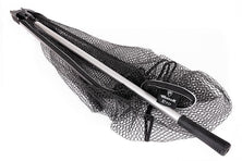 Fox Warrior R60 Predator folding Landing Net Reelfishing