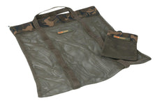 FOX CAMOLITE AIR DRY BAG LARGE + HOOKBAIT BAG Reelfishing