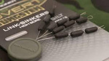 GARDNER COVERT TUNGSTEN LINK SINKERS SILT Reelfishing
