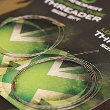 GARDNER LOW BORE TUBE THREADER 2FT Reelfishing