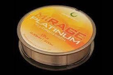 GARDNER MIRAGE PLATINUM FLUOROCARBON 15LB 200M Reelfishing