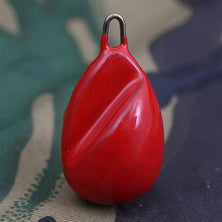 Gardner Spin Doctor - Size Option: 70G Red Reelfishing
