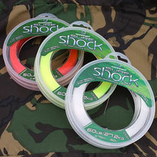 Gardner Sure Shock High performance Shock leader spool Reelfishing