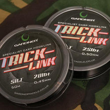 Gardner trick link 50m Reelfishing