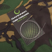 GARDNER TUBE THREADER 60CM (24") Reelfishing