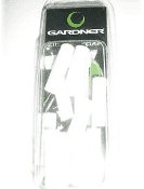Gardners Zig-Rig Foam White Reelfishing