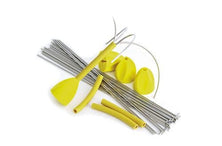 Gemini Double D Fixed Grip Wire Yellow Reelfishing