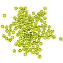 Gemini Genie 4mm Beads Reelfishing