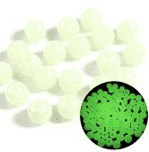 Gemini Genie 4mm Beads Reelfishing