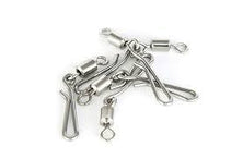 Gemini Genie Swivel N Link Clips (5) Reelfishing