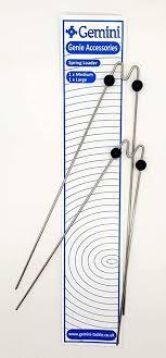 Gemini Spring Loader Reelfishing