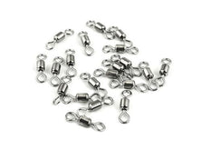 Gemini Stainless Steel Swivels 140lb Size 4 Reelfishing