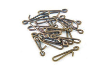 Gemini super Strength Rig Clips Reelfishing