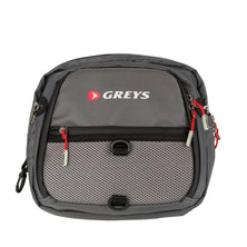 Greys Chest Pack Reelfishing