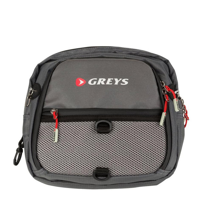 Greys Chest Pack Reelfishing