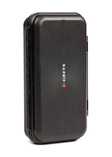 Greys GS Floating fly box Reelfishing