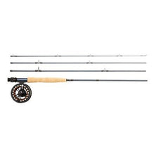 Greys K4ST X 10' 3#  Fly rod & reel Combo Reelfishing