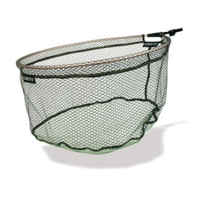 GREYS RUBBER FREE FLOW MESH 22" SPOON NET Reelfishing