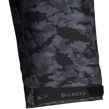 Greys Warm Weather Wading Jacket Reelfishing