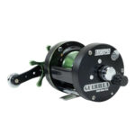 Tronixpro Guerilla 6500 mono mag Right hand multiplier reel Reelfishing