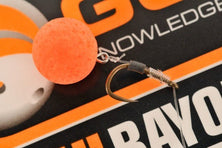 Guru Bayonet hair rigs 4inch Reelfishing