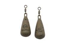Guru distance bomb Reelfishing