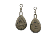 Guru flat pear bombs Reelfishing