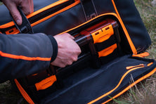 Guru Fusion Feeder Box System Bag Reelfishing