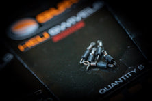 Guru Heli Swivels Reelfishing