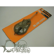GURU INLINE METHOD FEEDER Reelfishing