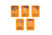 Guru QM1 Barbless Hooks Reelfishing