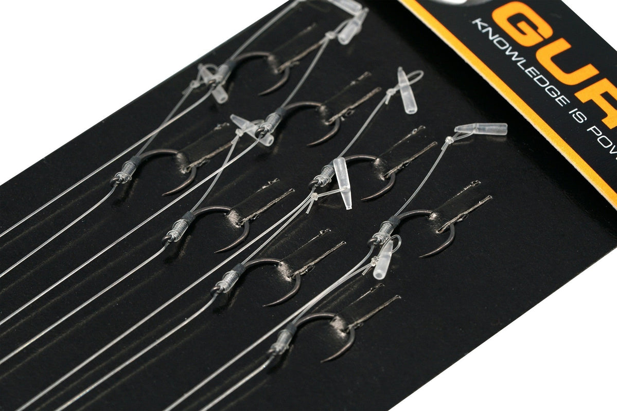thumbnail image 2 of Guru QM1 Match Fishing Hooks - New 2 of 5
