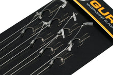 Guru QM1 Speedstop hooks to nylon Reelfishing