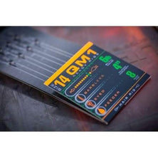 Guru QM1 Standard Hair Rig Reelfishing