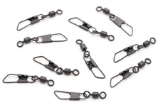 Guru Snap Link & Swivel size 11 Reelfishing