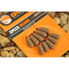 Guru Speed Beads Qty 6 Reelfishing